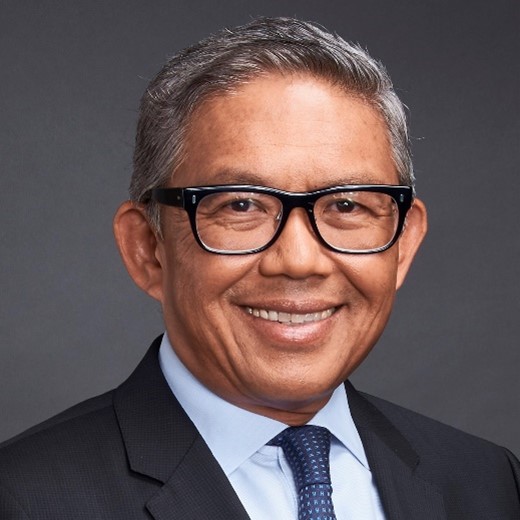 Bahren Shaari BOS, Bahren Shaari bank of singapore